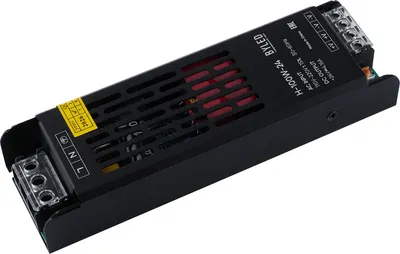 Блок питания для светодиодной ленты Byled H-100-24