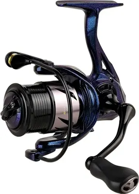 Катушка безынерционная RUZZA Azimuth 2000SS / RAR2000SS