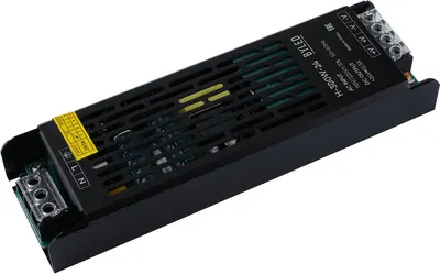 Блок питания для светодиодной ленты Byled H-300-24