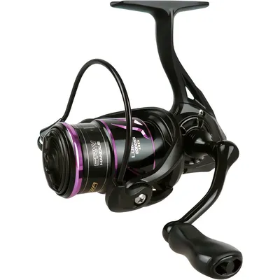 Катушка безынерционная RUZZA Lumina 2000SS / RLR2000SS