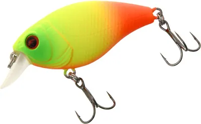 Воблер F-Fishing Flex 55F 0.3-0.6m 9.5g 452 / FFX-55-452
