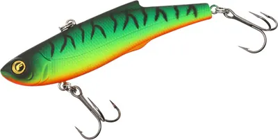 Воблер F-Fishing Perch Vibe 55mm 10.5g / FPV55-F1858