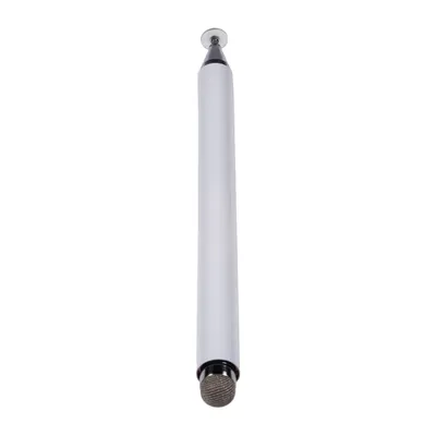 Стилус Zibelino ZST-UNIV2-WHT (белый)