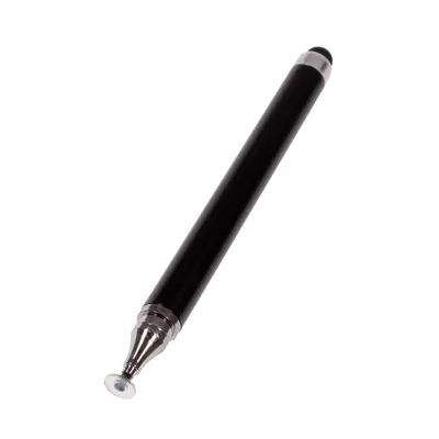 Стилус Zibelino ZST-UNIV1-BLK (черный)