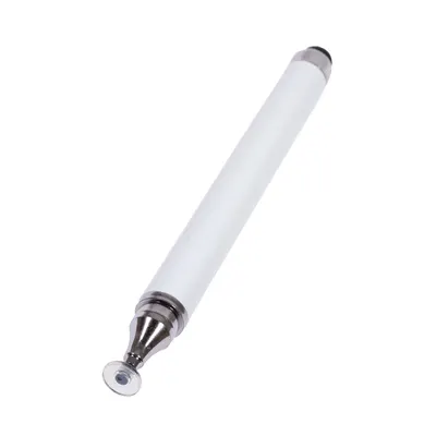 Стилус Zibelino ZST-UNIV1-WHT (белый)