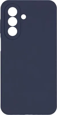 Чехол-накладка Zibelino Hard Case для Samsung A27 5G / ZHC-SAM-A27-DBLU (темно-синий)
