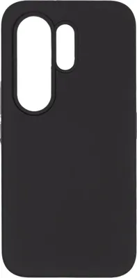 Чехол-накладка Zibelino Hard Case для Tecno Camon 50 4G / ZHC-TCN-C50-BLK (черный)