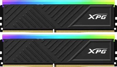 Оперативная память DDR4 A-data AX4U32008G16A-DTBKD35G