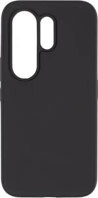 Чехол-накладка Zibelino Hard Case для Tecno Camon 50 Ultra 5G / ZHC-TCN-C50-UL-BLK (черный)