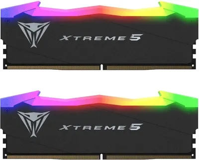 Оперативная память DDR5 Patriot PVXR532G64C32K