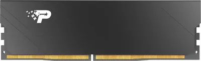 Оперативная память DDR5 Patriot PSP532G56002H1