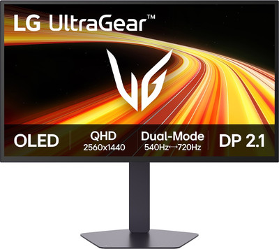 Монитор LG 27GX790B-B