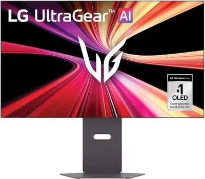 Монитор LG 32GX870B-B