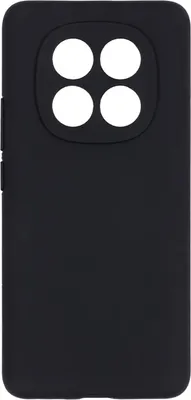Чехол-накладка Zibelino Hard Case для Xiaomi Redmi Note / ZHC-XIA-RDM-NOT15-BLK (черный)