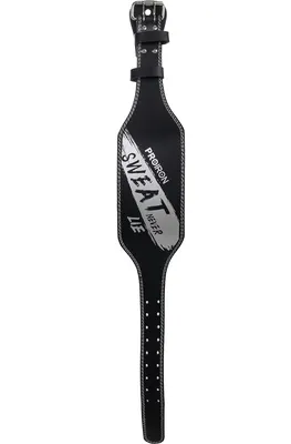 Пояс для пауэрлифтинга Proiron ПА15ХЛ (15см, р. XL)