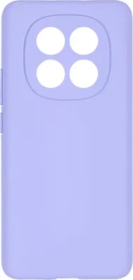 Чехол-накладка Zibelino Hard Case для Xiaomi Redmi Note / ZHC-XIA-RDM-NOT15-LAV (лавандовый)