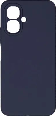 Чехол-накладка Zibelino Hard Case для Tecno Spark Go 2 4G/Pop 10 5G / ZHC-TCN-GO-2-BLBLU (темно-синий)