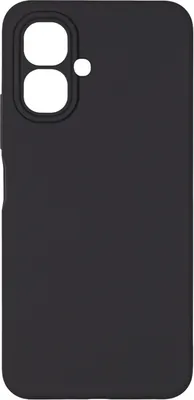 Чехол-накладка Zibelino Hard Case для Tecno Spark Go 2 4G/Pop 10 5G / ZHC-TCN-GO-2-GRY (серый)