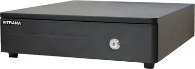 Денежный ящик Vitrana SB-335-B / 291403