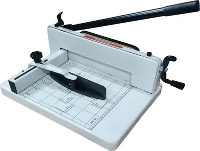 Резак гильотинный Brauberg Professional GC-4315 Heavy Duty / 533364