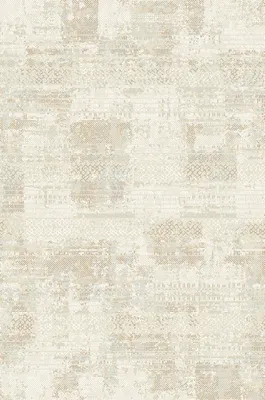 Ковер Merinos Valencia Deluxe F381-STAN-BEIGE-BLUE (2x3)