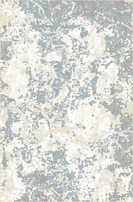 Ковер Merinos Valencia Deluxe F444-STAN-BLUE (2x3)