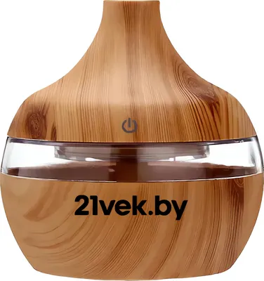 Ультразвуковой увлажнитель воздуха 21vek WD260630-1