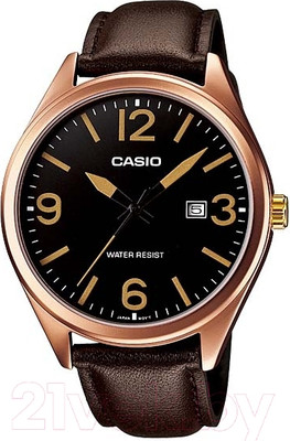 Часы наручные мужские Casio MTP-1342L-1B2EF