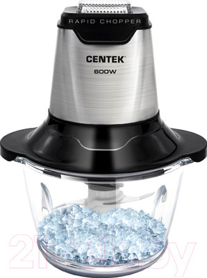 Измельчитель-чоппер Centek CT-1392 (сталь)