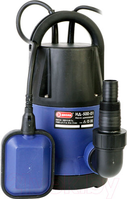 Дренажный насос Диолд НД-500-01 (40011120)
