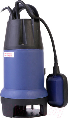 Дренажный насос Диолд НД-800-01 (40011130)