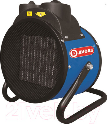 Тепловая пушка электрическая Диолд ТП-2-02 ЭК (30041140)
