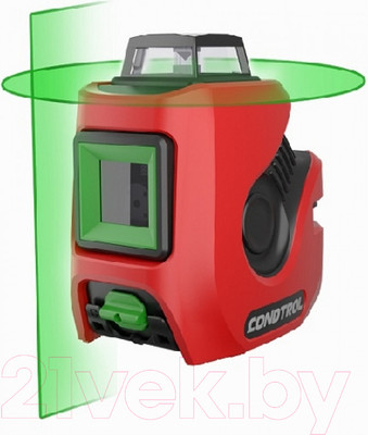 Лазерный нивелир Condtrol Neo G1-360 (1-2-156)