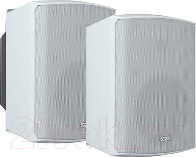 Настенная акустика Apart SDQ5PIR-WH