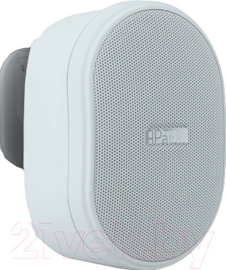 Настенная акустика Apart OVO3T-W