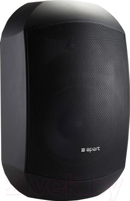 Настенная акустика Apart MASK6CT-BL