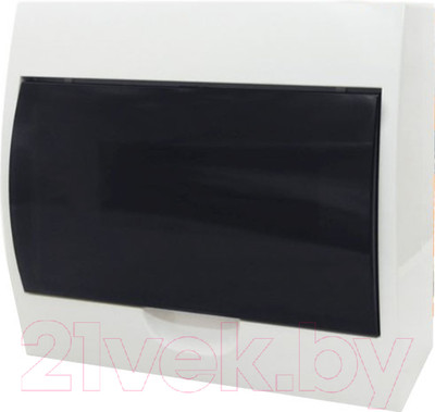 Бокс пластиковый TDM SQ0901-0009