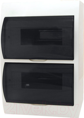 Бокс пластиковый TDM SQ0901-0006