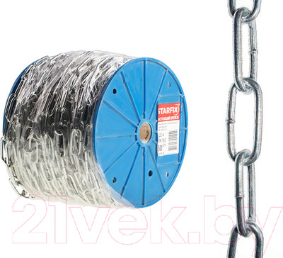 Цепь грузовая Starfix SMP-42316-50