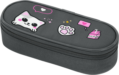 Пенал Brauberg Pixel Cat / 274585