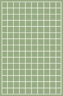 Ковер Merinos Izumrud HF09-STAN-CREAM (2x3)