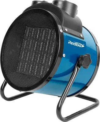 Тепловая пушка электрическая Redbo EAH-3000 / 58097