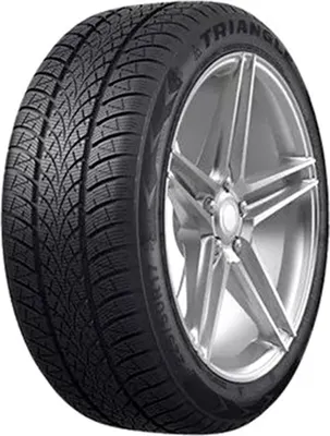 Зимняя шина Triangle WinterX TW401 225/65R17 106H