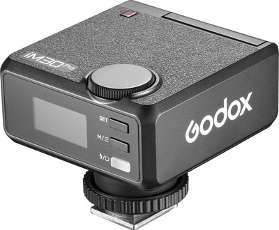 Вспышка Godox iM30Pro Mini Flash 33848n