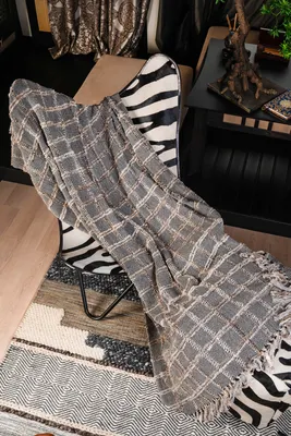 Плед Merry Bear Home Decor SGE-TH-214