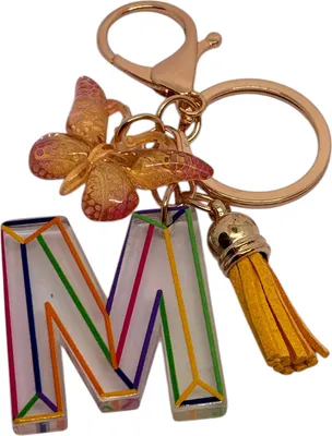 Брелок Merry Bear Home Decor YB-B011