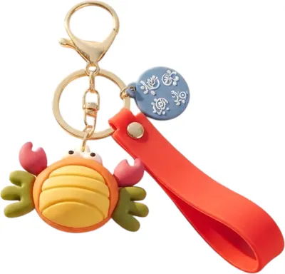 Брелок Merry Bear Home Decor YB-B032