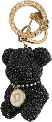 Брелок Merry Bear Home Decor YB-26/6/3-3