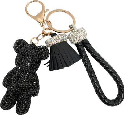 Брелок Merry Bear Home Decor YB-26/6/3-6