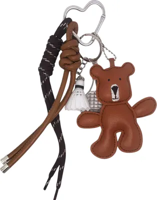 Брелок Merry Bear Home Decor YB-26/6/3-12